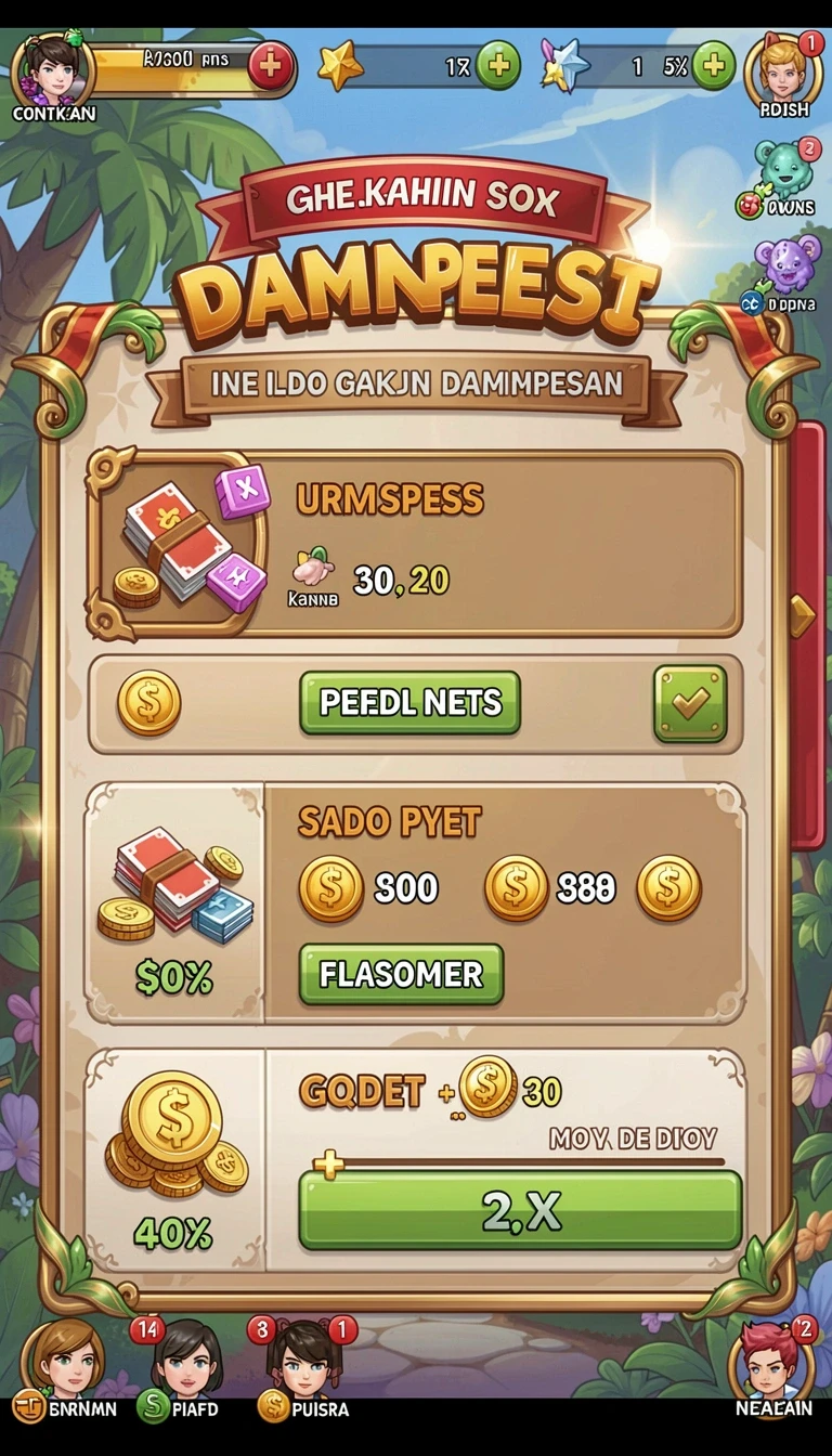 Review Aplikasi ariestogel screenshot 2