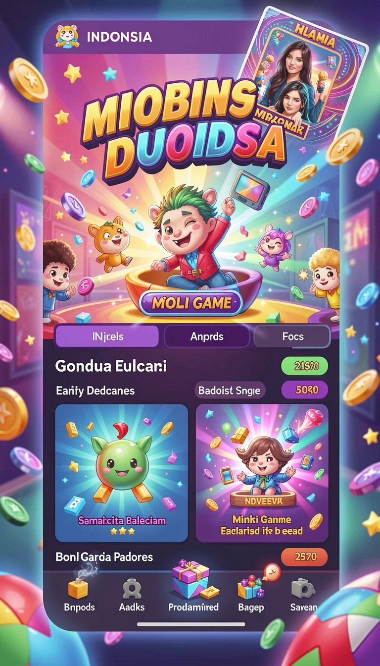 Aplikasi ocatoto Terpercaya untuk Android screenshot 3