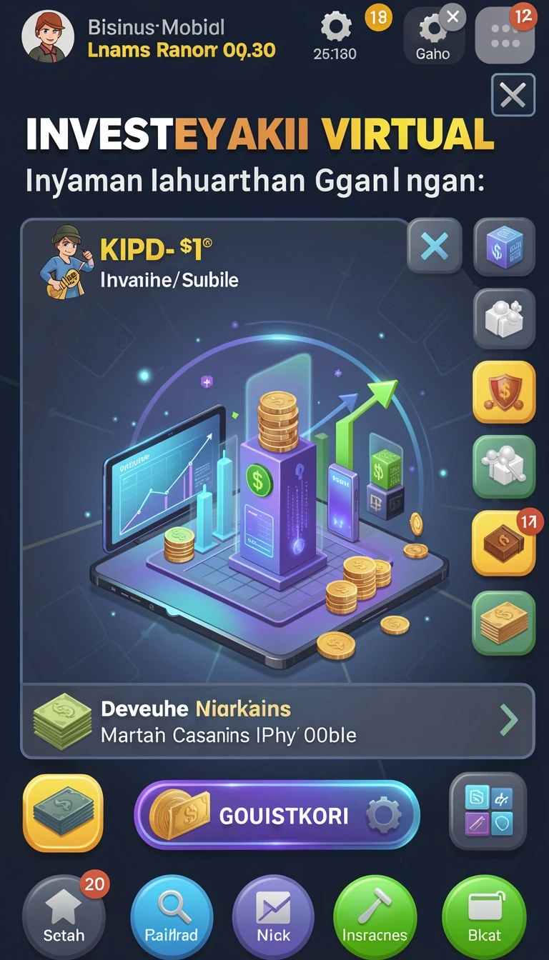 Aplikasi slotgame66 Terbaru: Review dan Link Download screenshot 2