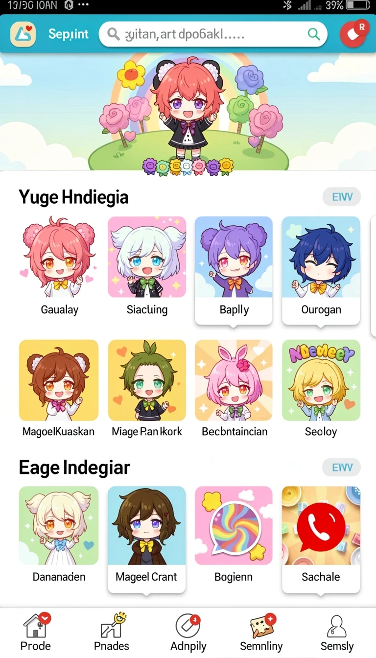 Review Aplikasi updates screenshot 3