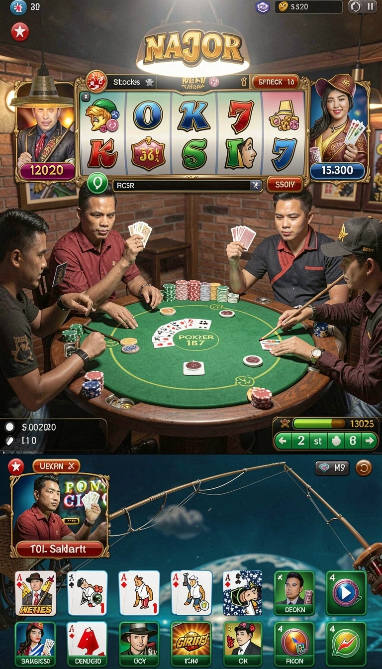 br APK Full Version untuk Android screenshot 1