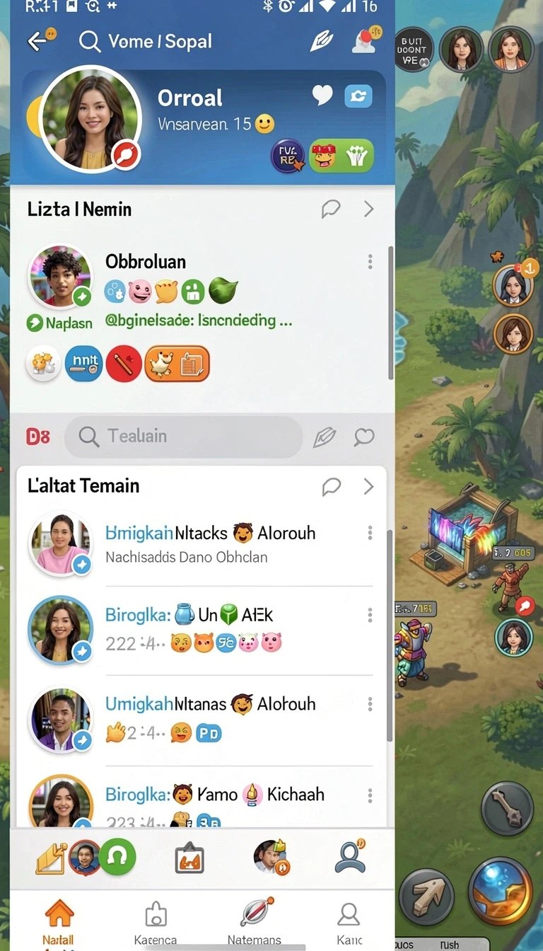 Aplikasi mpo999 Terpercaya untuk Android screenshot 4