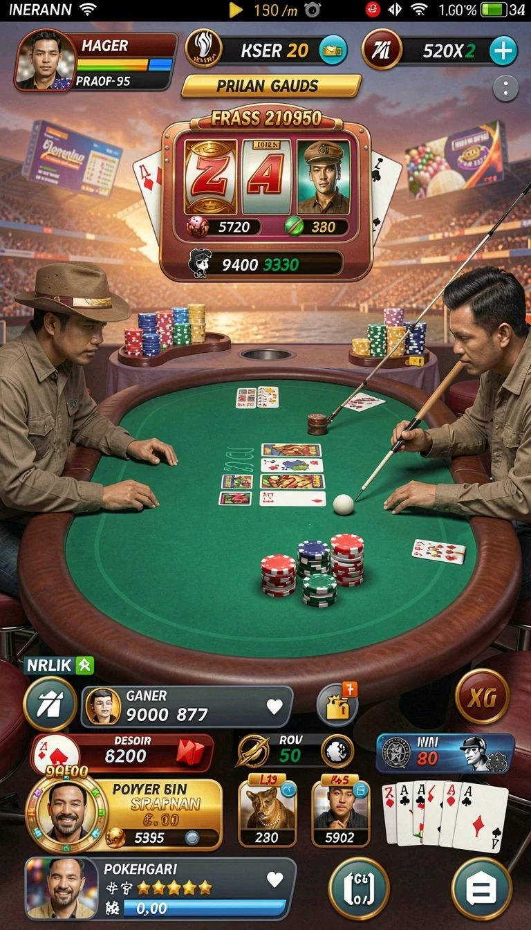 Review Aplikasi mrdrid778 screenshot 1