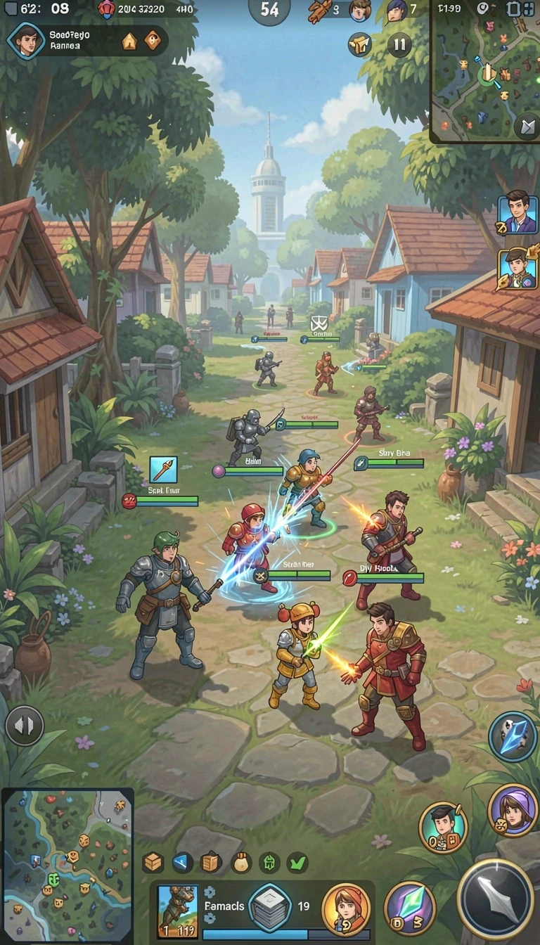 Age Of Viking Game Terbaru: Review, RTP, dan Akses Main 2