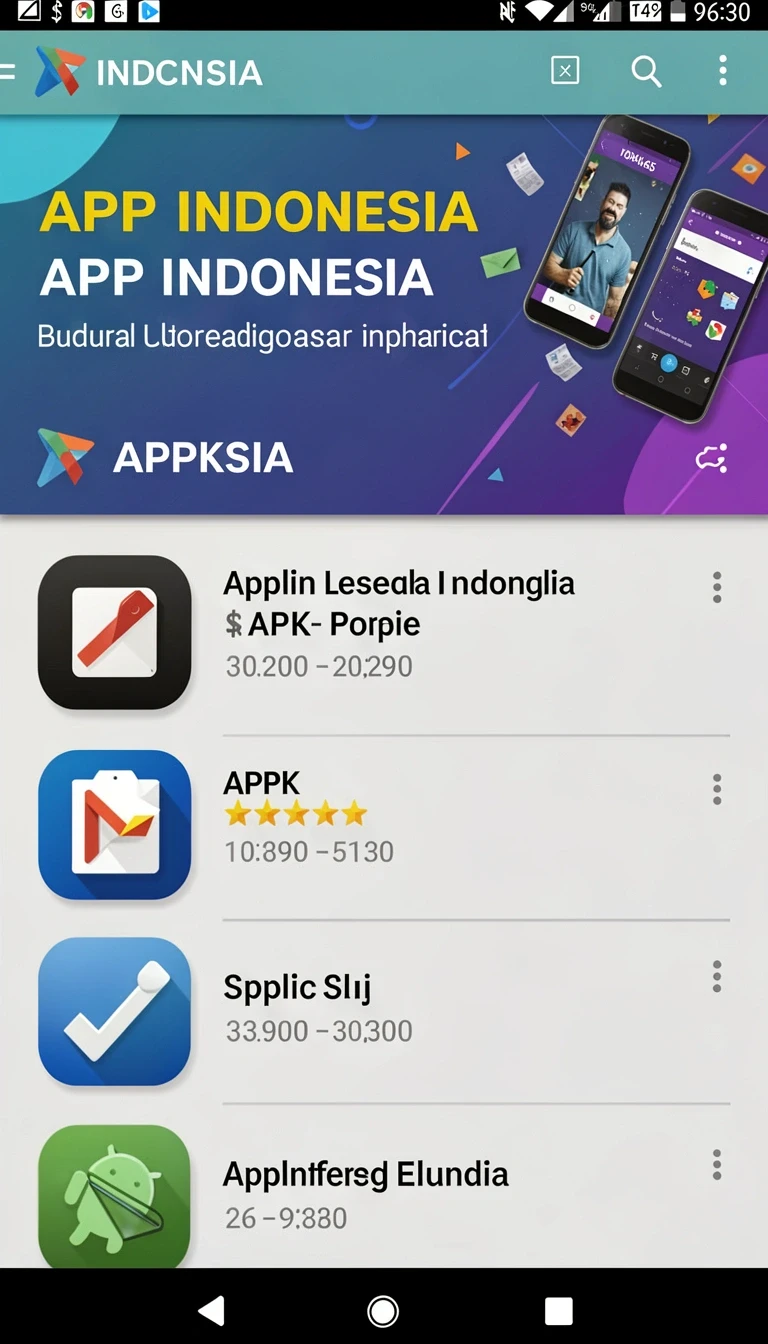 Review Aplikasi gsapol77 screenshot 1