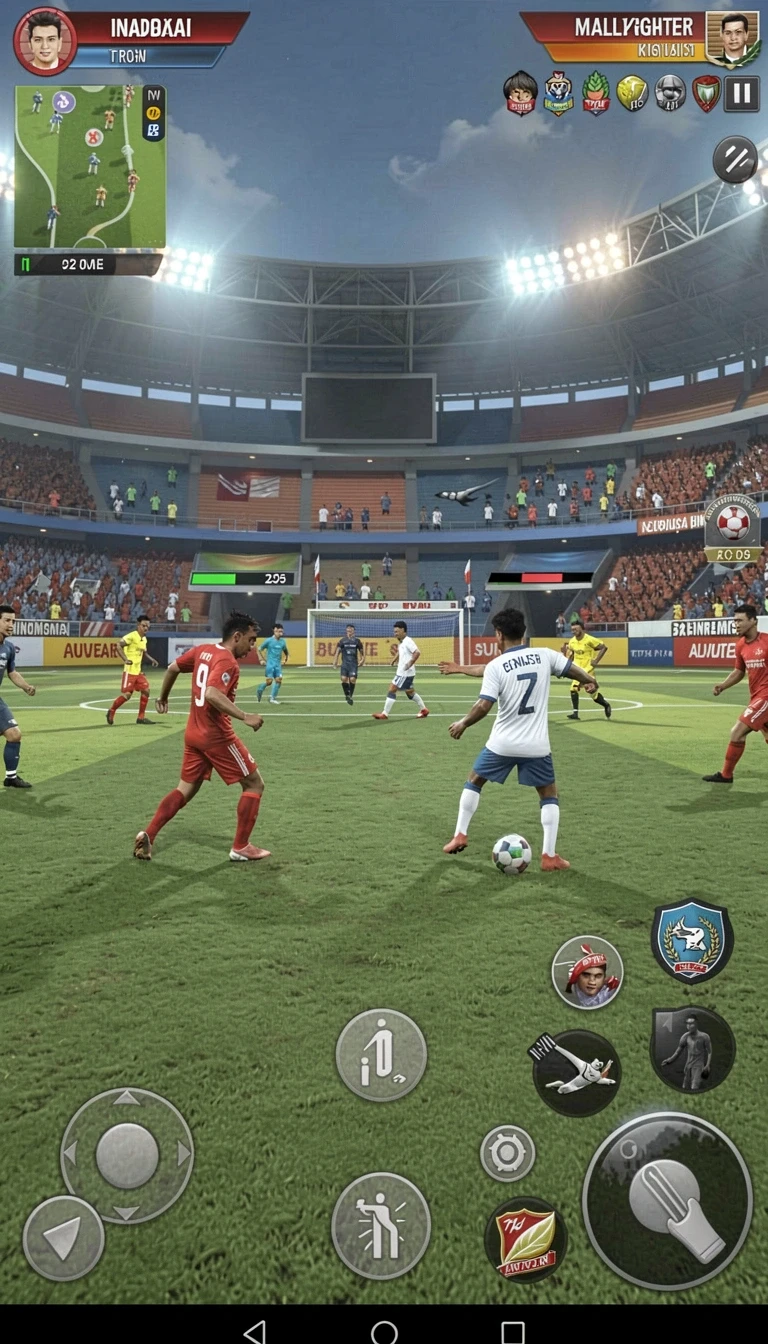Cara Pasang megasloto di HP Android dengan Benar screenshot 3