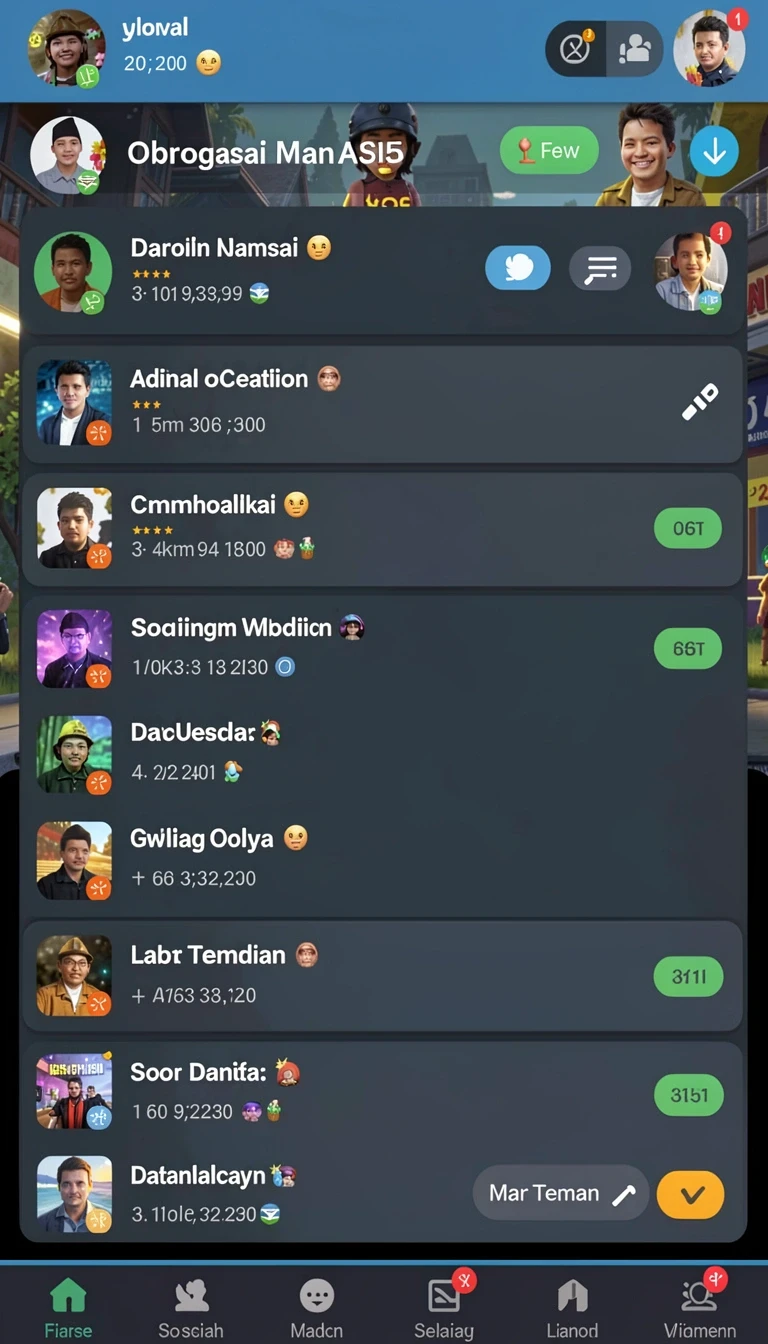 369zk Terbaru: Download APK Resmi dan Aman screenshot 3