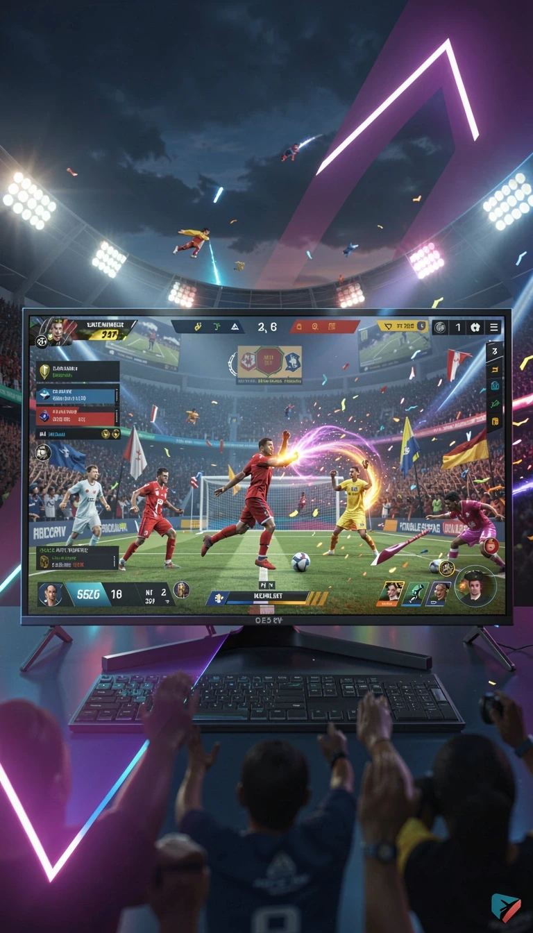 Aplikasi asia200 Resmi: Download dan Instalasi screenshot 4