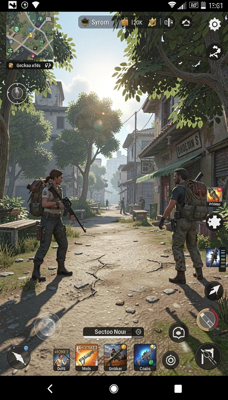 Review Aplikasi gsapol77 screenshot 4