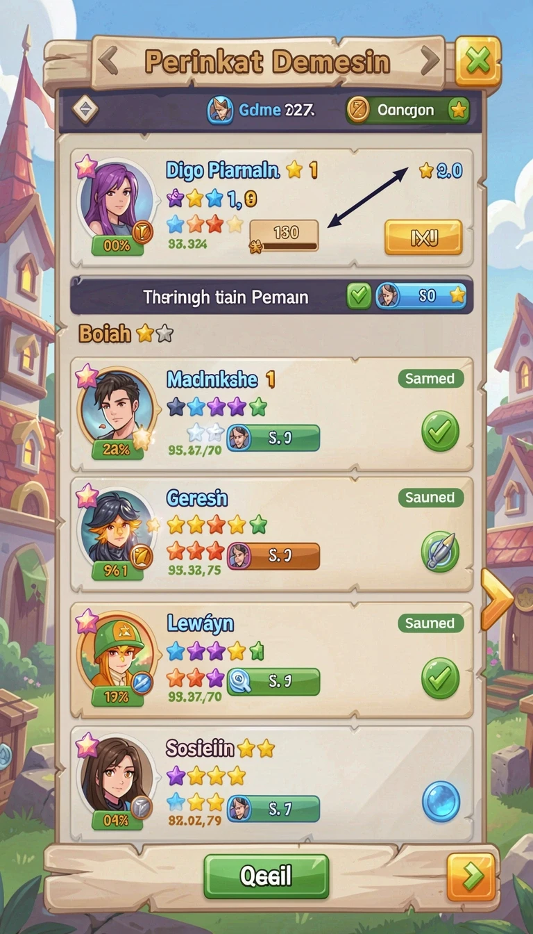 surga19 Versi Terbaru: Apa yang Baru? screenshot 3