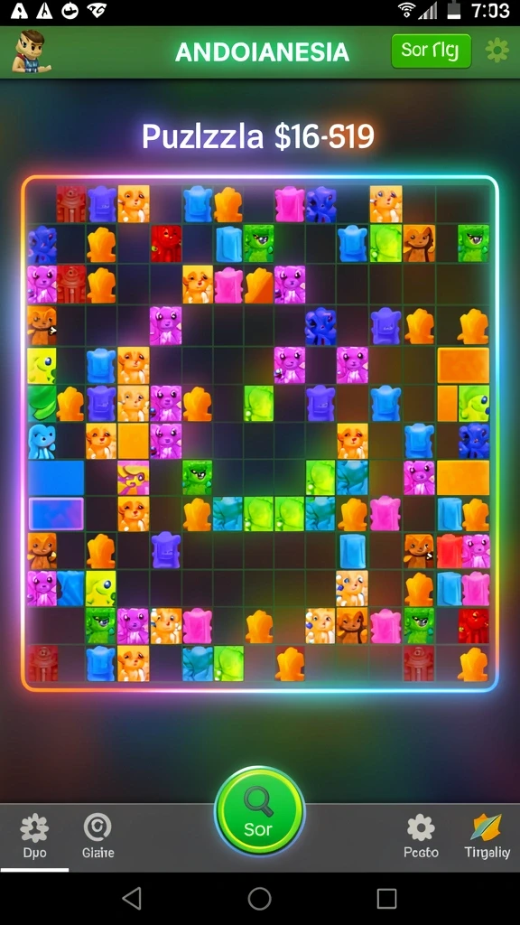 Aplikasi idnseru Ringan untuk Android screenshot 3