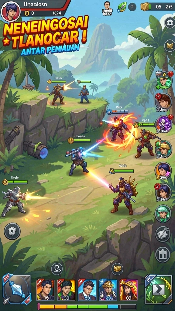 369zk Terbaru: Download APK Resmi dan Aman screenshot 1
