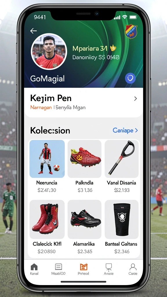 marquee APK: Cara Download dan Instal di Android screenshot 1
